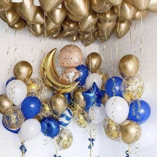 Balloons For Children