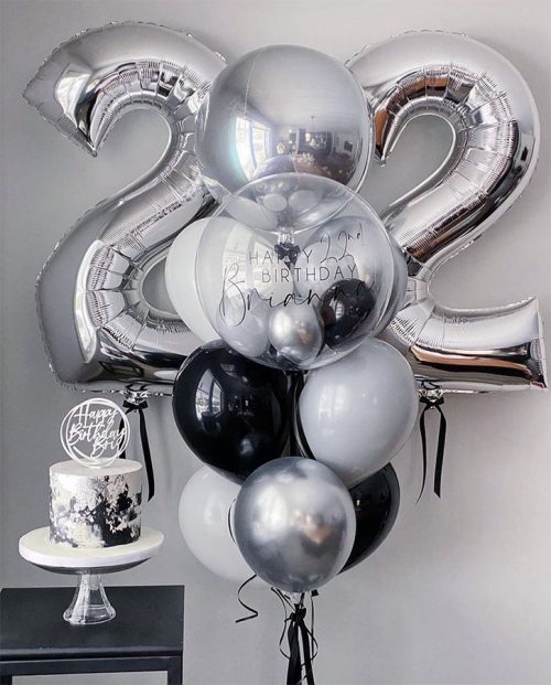 купить шары недорого с доставкой