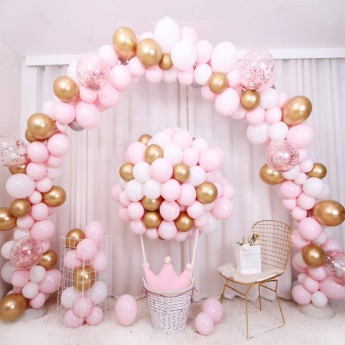 Balloon Arches