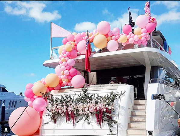 Лучшие идеи украшения дня рождения шарами