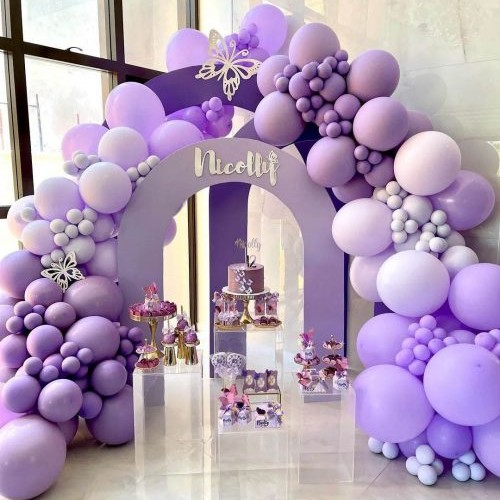 Garlands Balloons