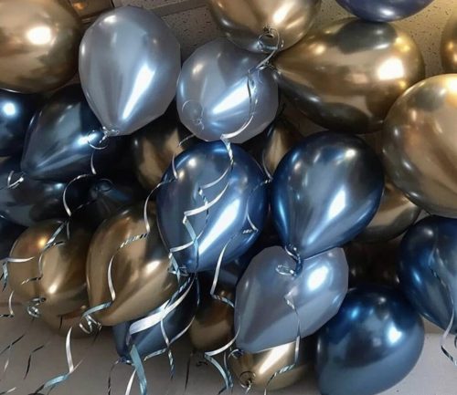 Воздушные шары 30 шт