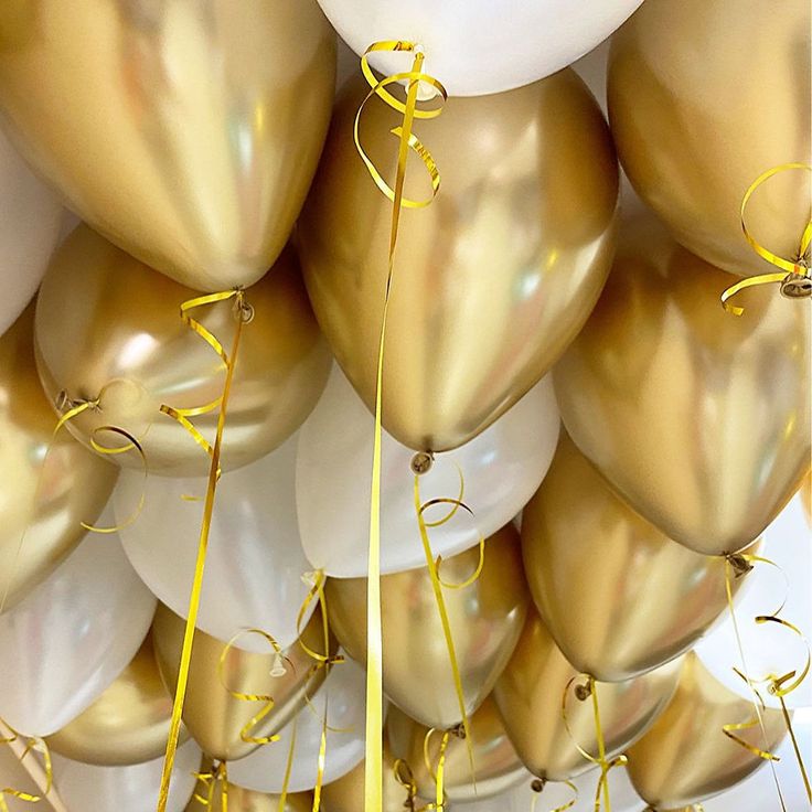 Helium Balloons Dubai